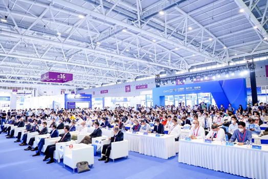 核聚湾区•能动世界——BSport体育官网科技2022深圳核博会应邀参展