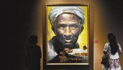 这样的画作难以通过审查