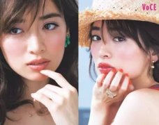 <b>只是单调的有闪度的眼影</b>