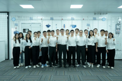 分布式软总线是互联互通