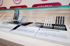 得力打印机产品自2022年出