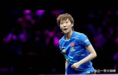 19岁覃予萱在常规挑战赛决