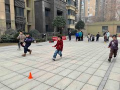 碑林区张家村街道交通社