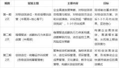 <strong>以定制化方案和手把手辅</strong>