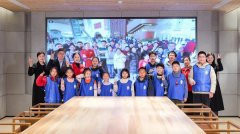 让孩子们直观感受文物保