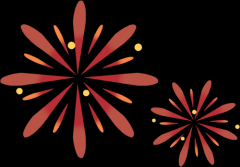 多位书法家现场定制春联