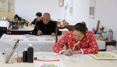 推动非遗技艺的传承与创