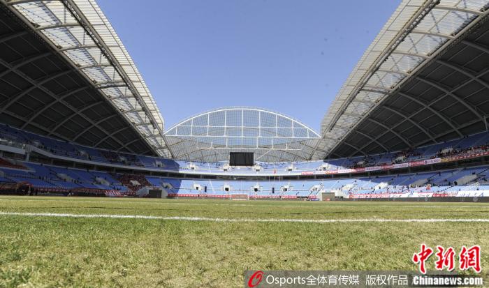 沈阳福地迎来世界杯预选生死战：国足对泰国，