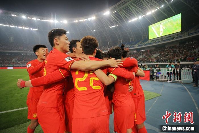 沈阳福地迎来世界杯预选生死战：国足对泰国，