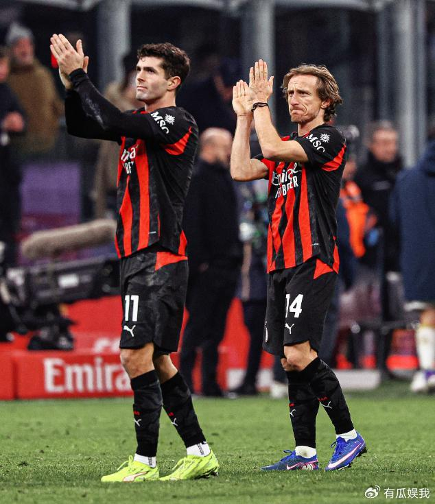 AC米兰客场1-0负拉齐奥 国米扩大领先优势至8分