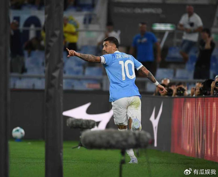 AC米兰客场1-0负拉齐奥 国米扩大领先优势至8分