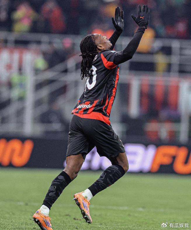 AC米兰客场1-0负拉齐奥 国米扩大领先优势至8分