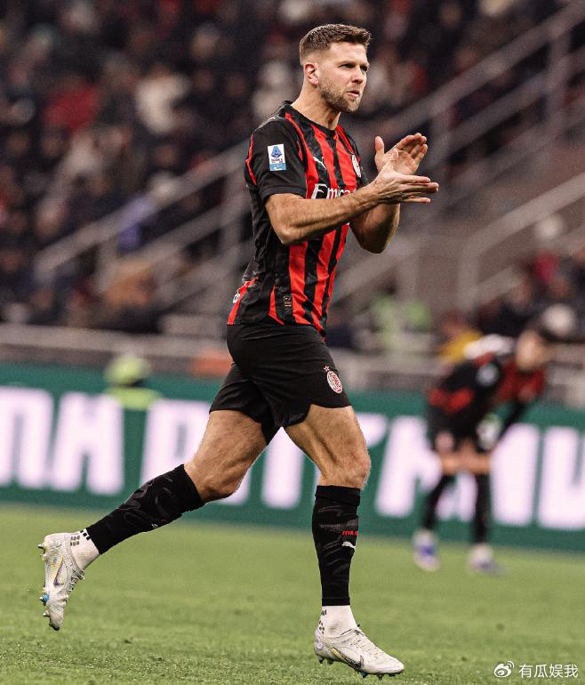 AC米兰客场1-0负拉齐奥 国米扩大领先优势至8分