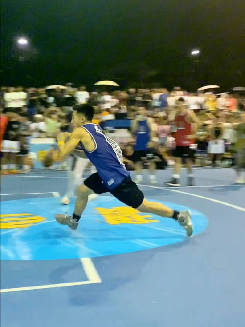 伊朗导弹摧毁F35神话 篮球扣篮挑战引热议