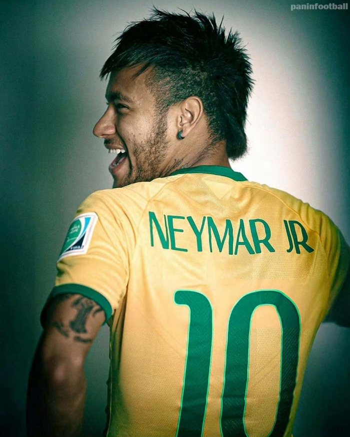 大罗力挺内马尔：健康状态下安帅必带其征战世