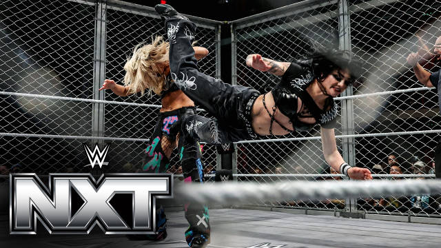 梅西四战克罗地亚贡献3球3助攻，NXT女子冠军赛激