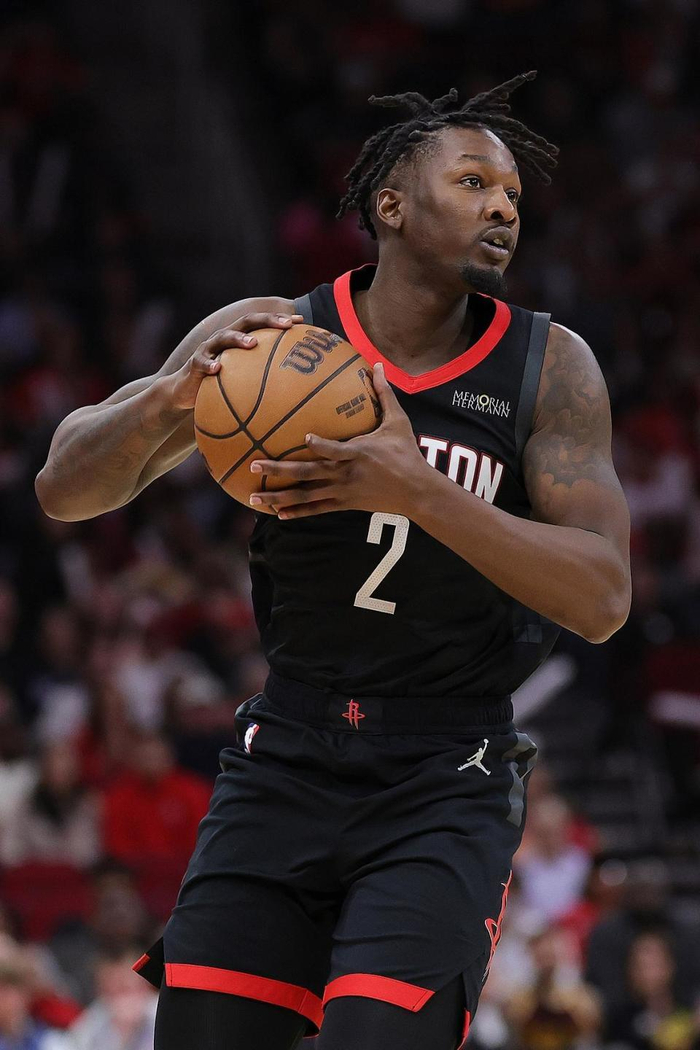 多里安芬尼史密斯火箭队表现断崖式下滑成最差