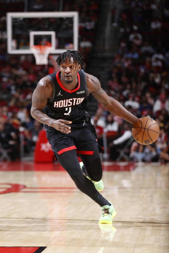 多里安芬尼史密斯火箭队表现断崖式下滑成最差