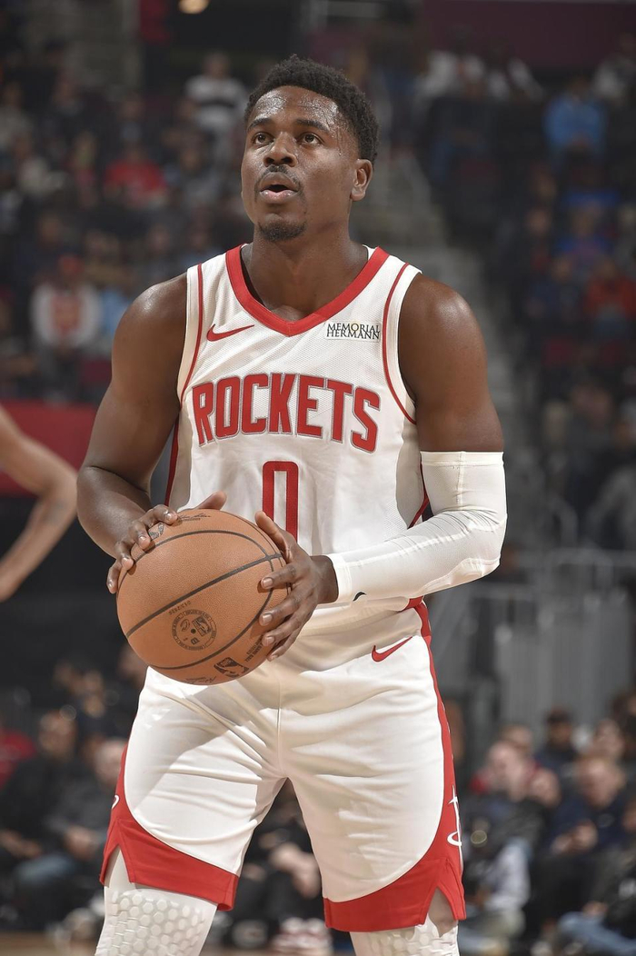 多里安芬尼史密斯火箭队表现断崖式下滑成最差