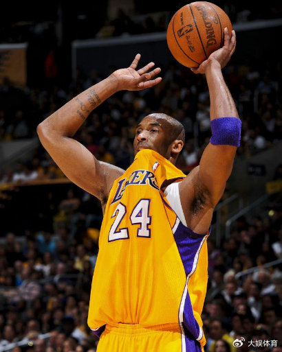科比得分艺术的永恒价值：81分之夜仍定义篮球技