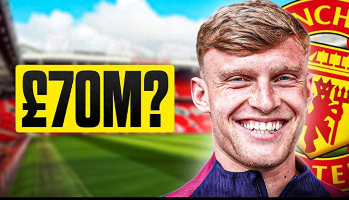 曼联续约马奎尔引援布兰斯韦特，中卫补强计划