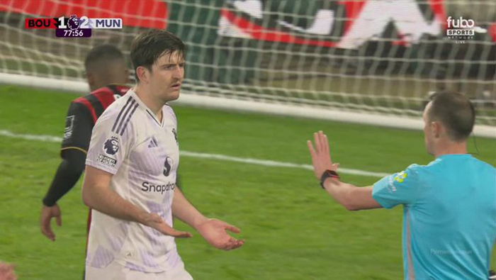 曼联续约马奎尔引援布兰斯韦特，中卫补强计划