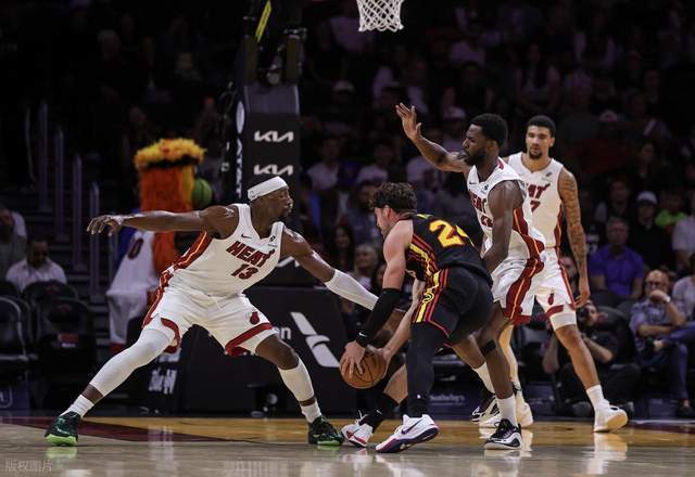 老鹰轮休主力惨败热火 主动避开骑士迎战尼克斯