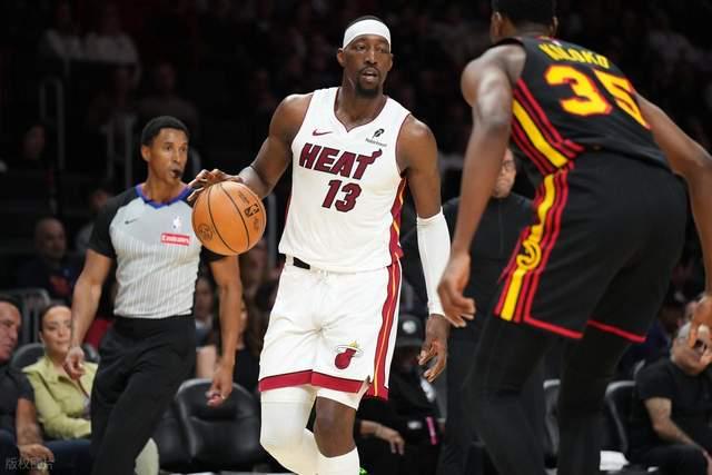 老鹰轮休主力惨败热火 主动避开骑士迎战尼克斯