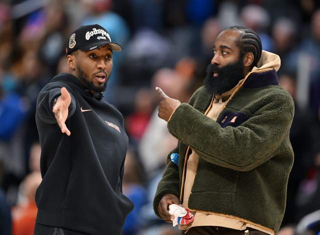 老鹰轮休主力惨败热火 主动避开骑士迎战尼克斯