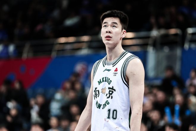 新疆男篮力克同曦终结四连败 同曦遭遇三连败