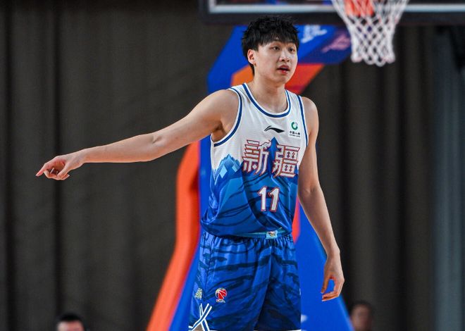 新疆男篮力克同曦终结四连败 同曦遭遇三连败