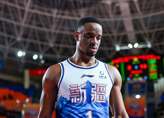 新疆男篮力克同曦终结四连败 同曦遭遇三连败