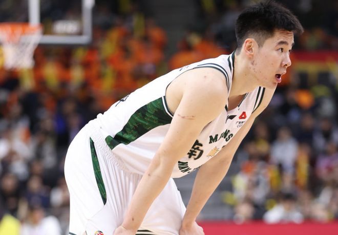 新疆男篮力克同曦终结四连败 同曦遭遇三连败