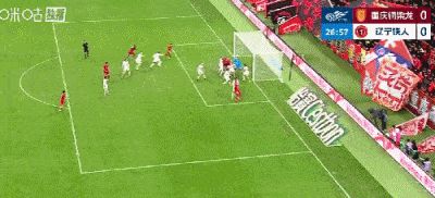 重庆铜梁龙1-0力克辽宁铁人 队史首胜暂居中超榜